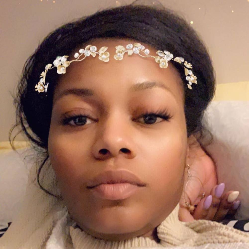 Meet your Posher, Tammy